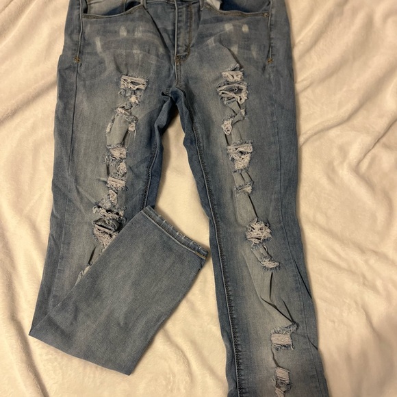 Mudd Jeans - Picture 1 of 1